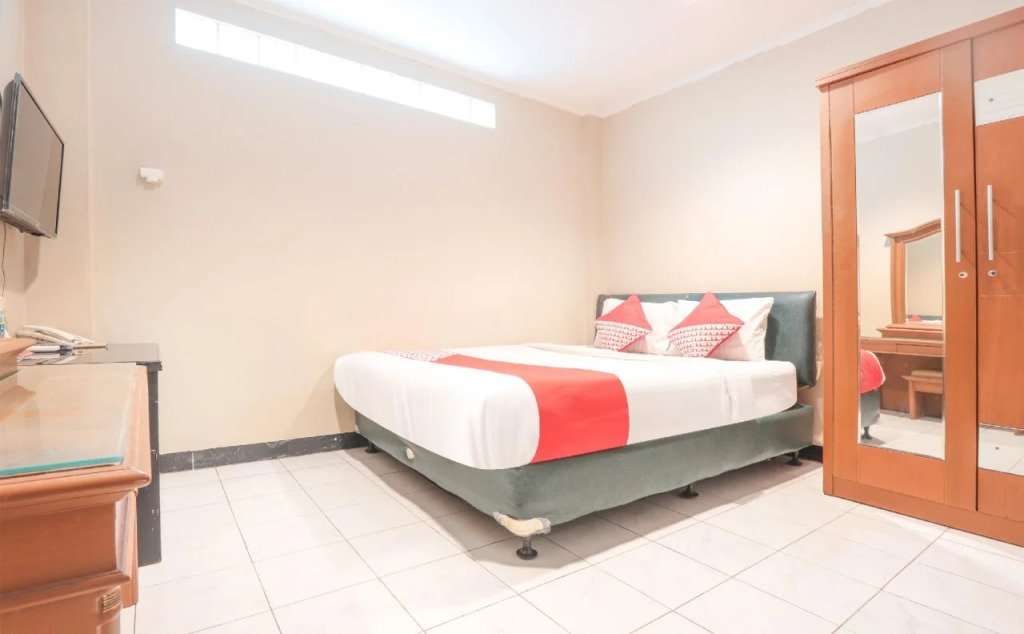 Blueberry Homestay by OYO Rooms