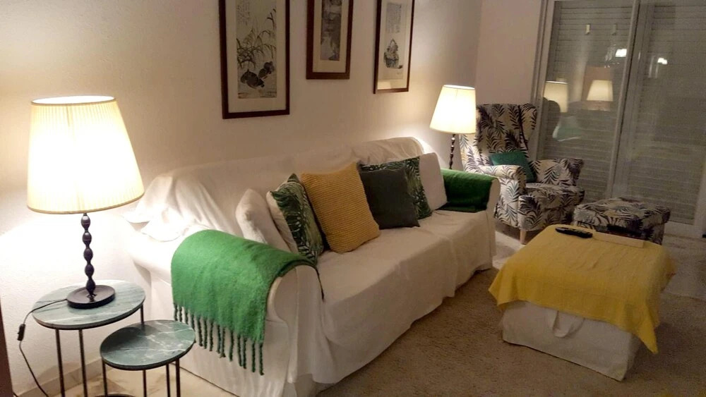 House with 4 Bedrooms in Loulé, with Wonderful Sea View, Pool Access And Furnished Garden - 30 M From the Beach