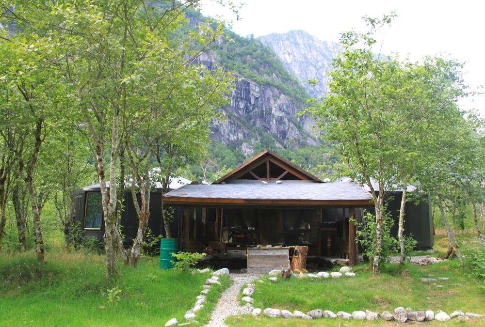 Hardanger Basecamp