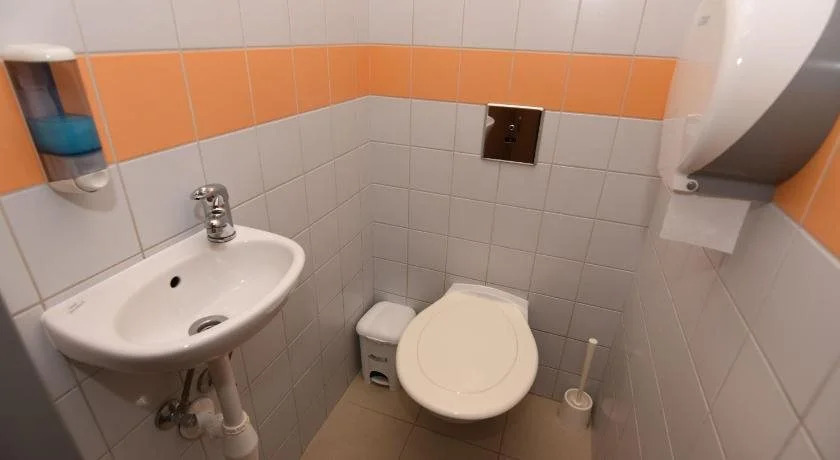 Hotel SAS