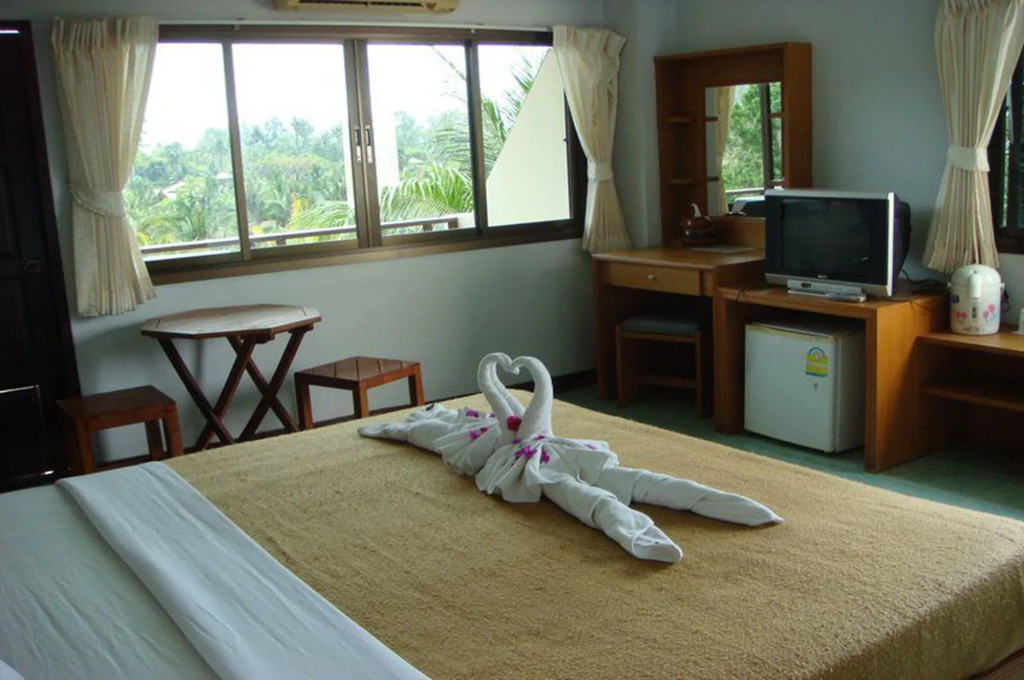 V.J. Bed & Breakfast Koh Chang