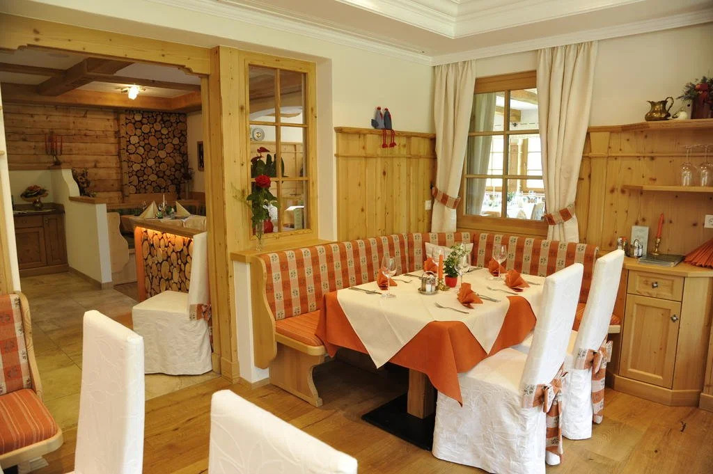 Hotel Häuserl im Wald