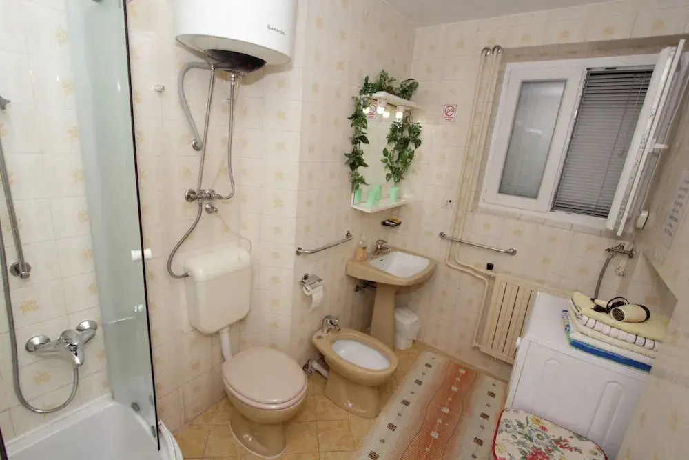 Apartment Nane