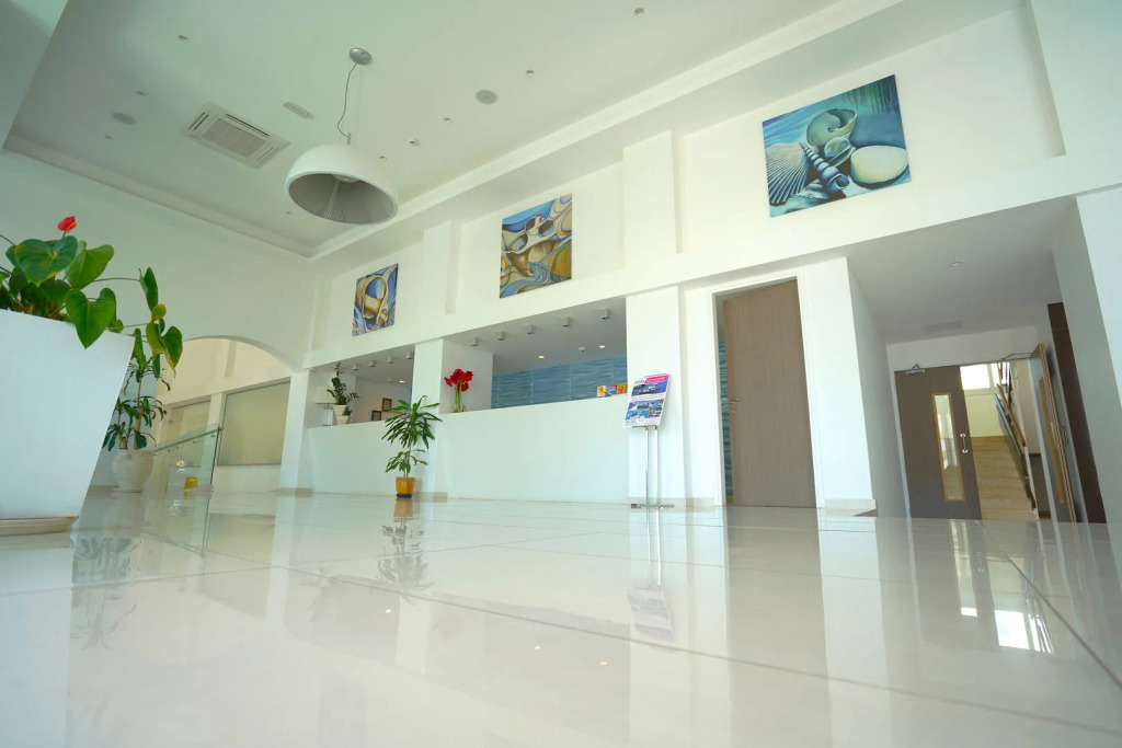 Melini Hotel Suites