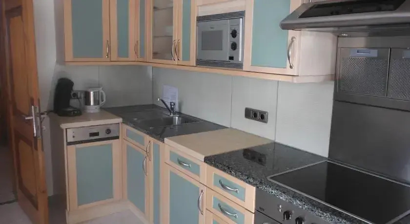 Ferienwohnung Annelies/Haus Tyrol