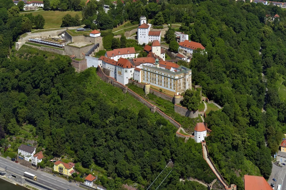 HI Hostel Jugendherberge Passau