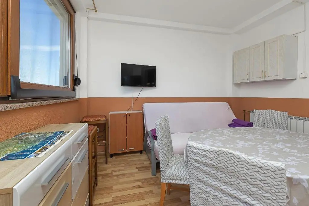 Romeo & Juliet Apartment