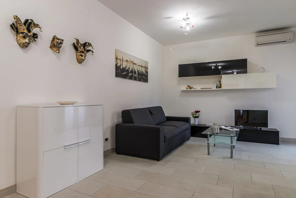 Forte House Vicino al Centro