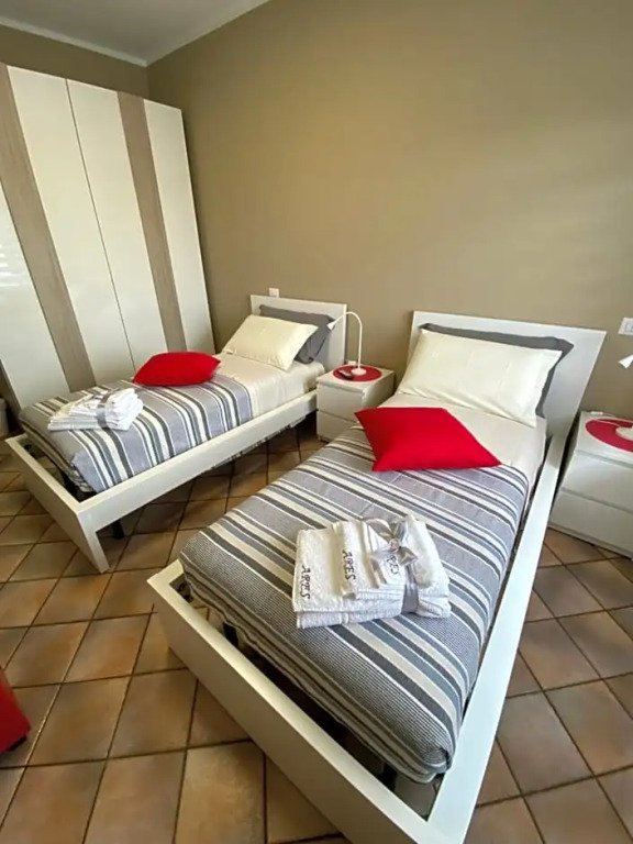 B&B Ares Castel Baronia