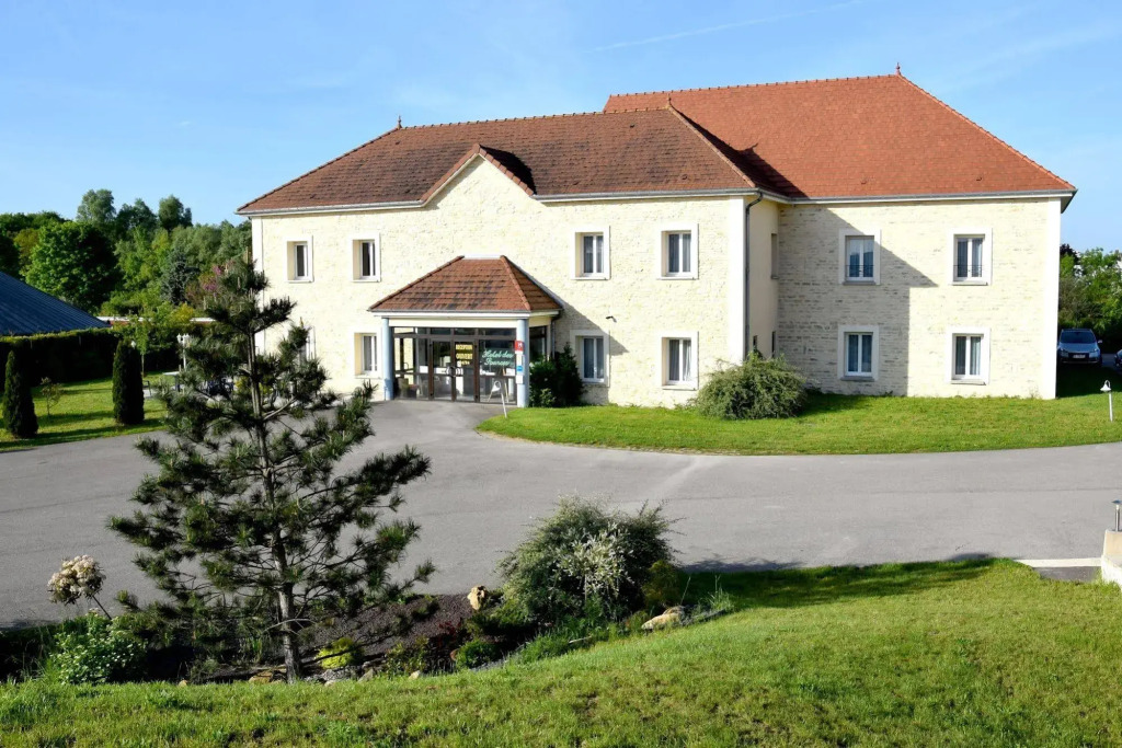 Logis Hôtel Des Sources