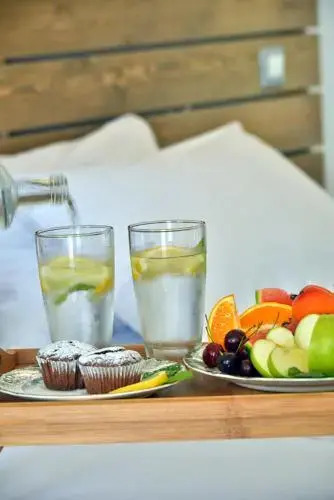 Calma Boutique Hotel