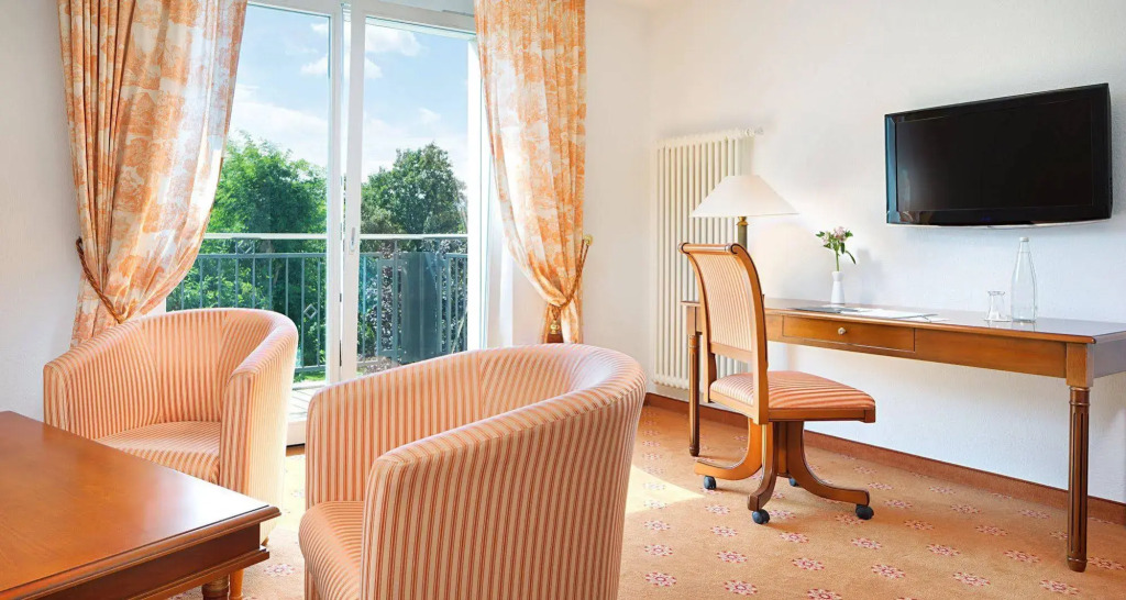 Victors Residenz-Hotel Berlin Mitte