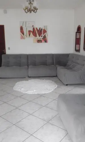 Hostel do Enzo