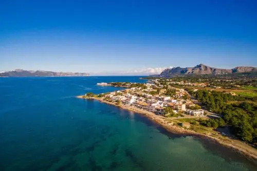 Ideal Property Mallorca - Can Micalo