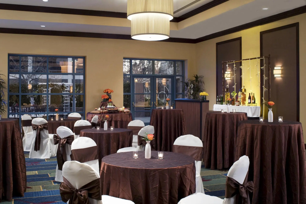 Sheraton Cerritos