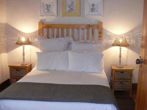 Pepper Tree Accommodation