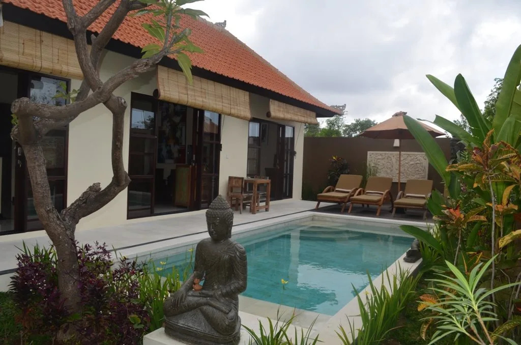 Bukit Maison De Charme
