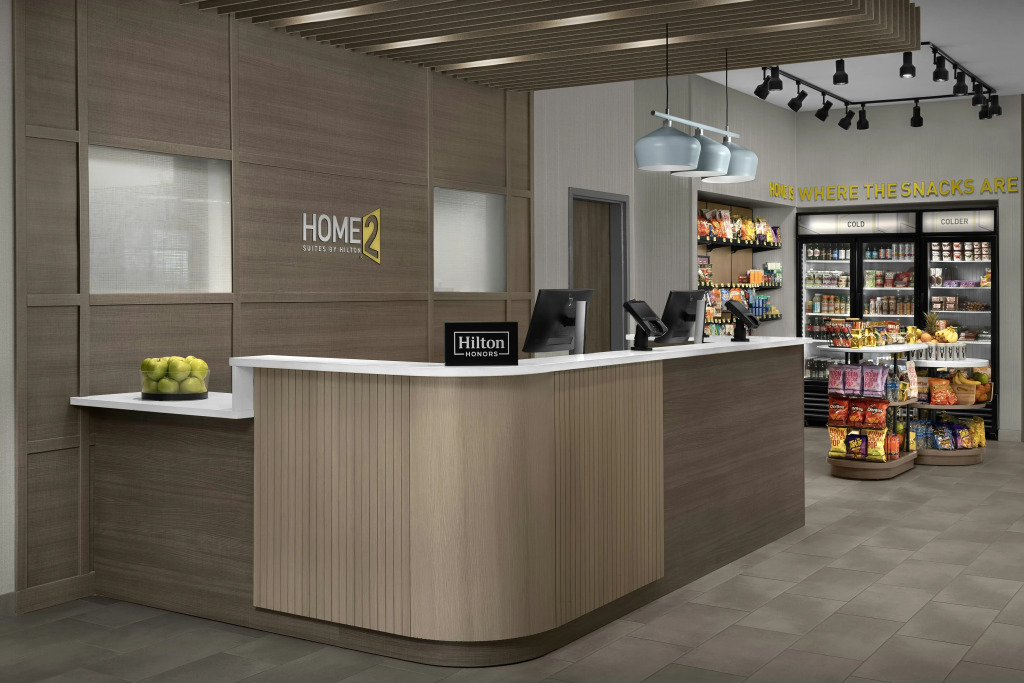 Home2 Suites By Hilton Taylor