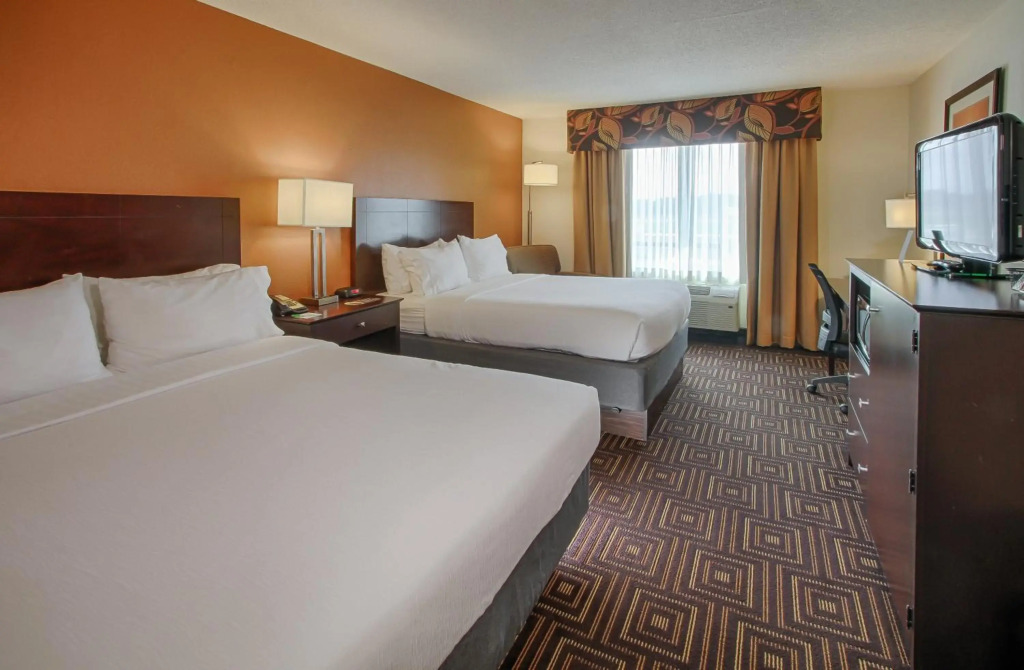 Holiday Inn Knoxville West- Cedar Bluff Rd by IHG