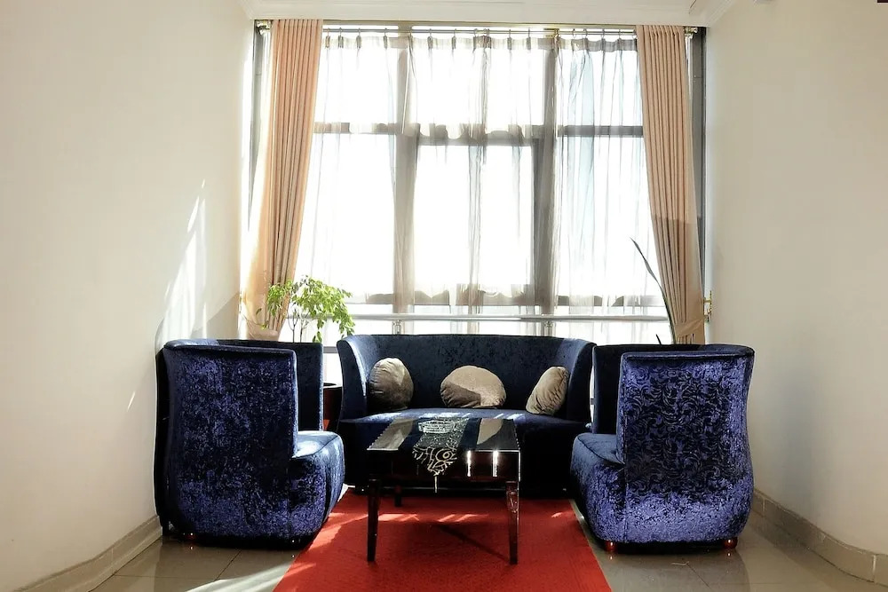 Sheza Guest House