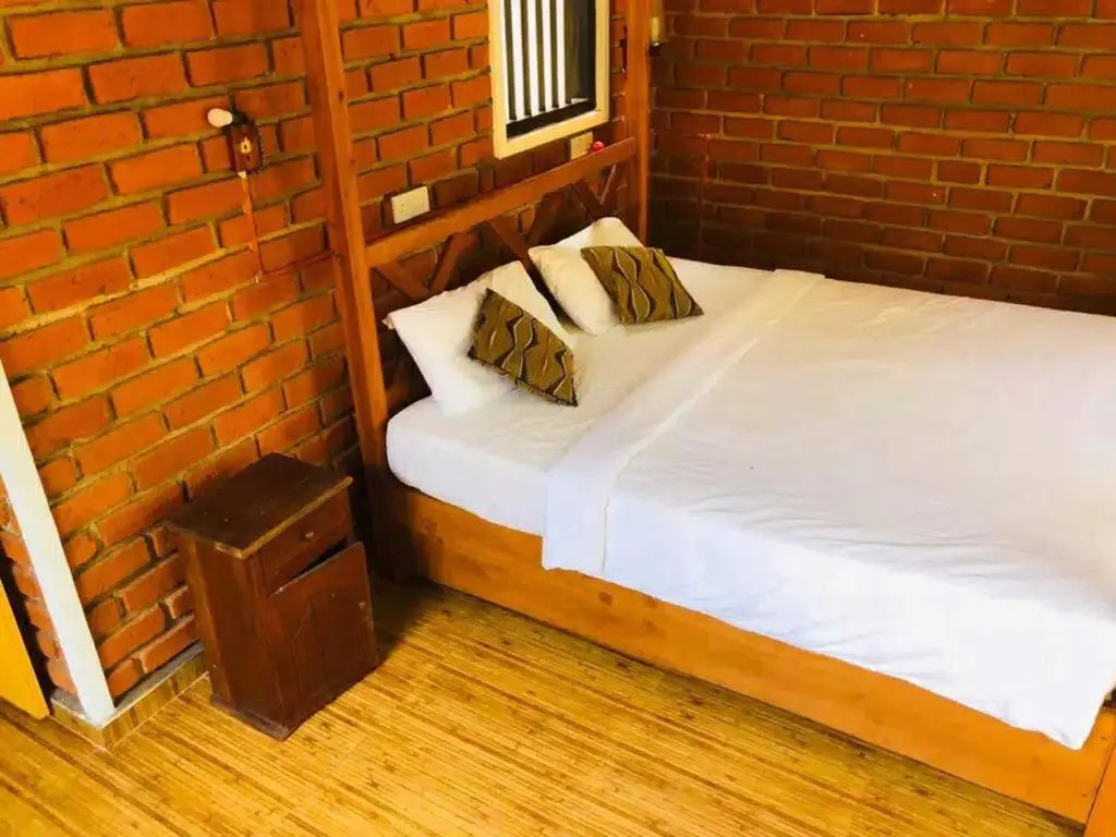 Rovenluck Eco Cabana