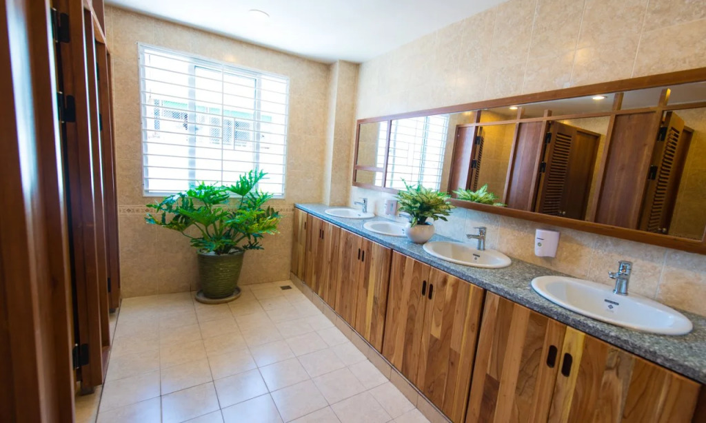 Taybalo Hostel Nha Trang