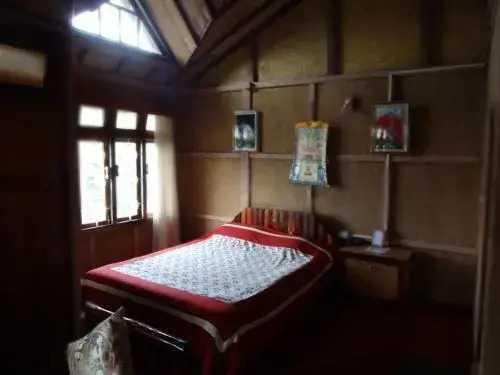 Seven Hills Resort