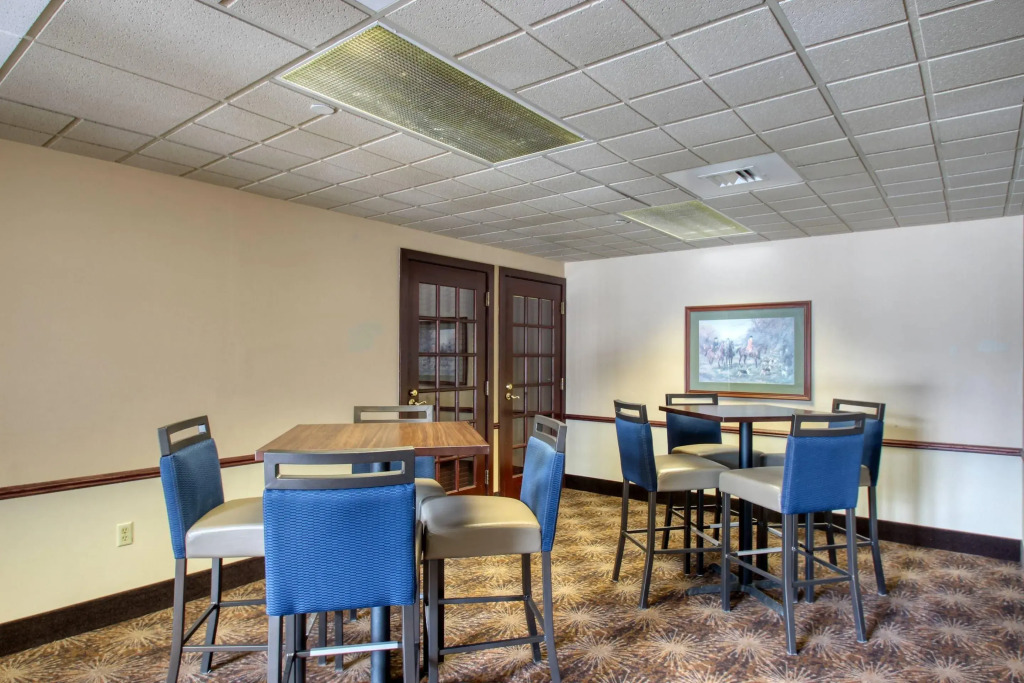 Comfort Suites Madison West