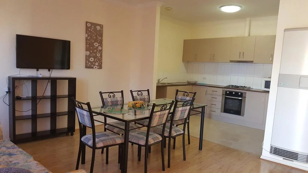 Westside Serviced Apartments