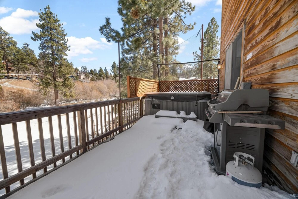 057 - Opulence at Wolf Creek