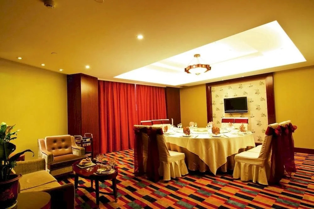Jingxi Hotel