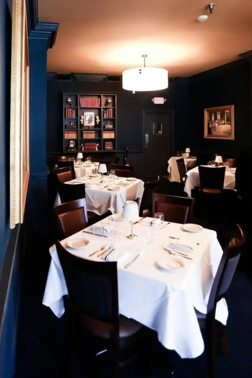 The Brick Hotel