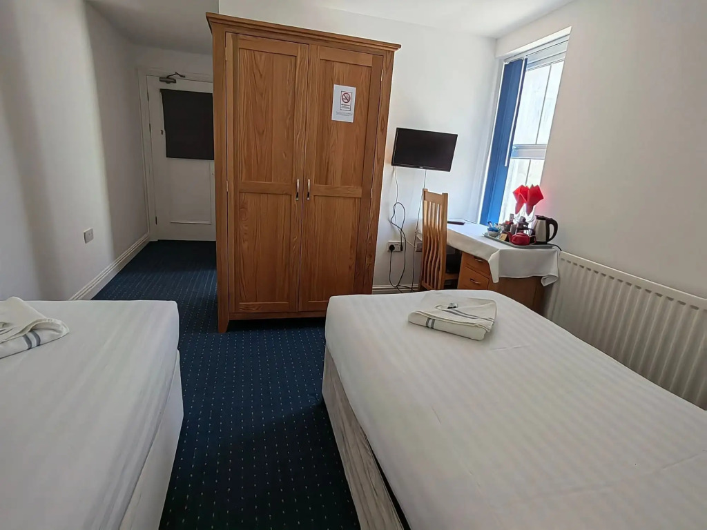 Celtic Bay Guest House