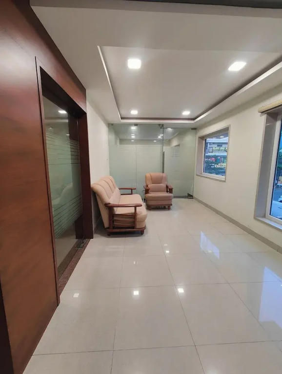 A and M Rooms and Residences