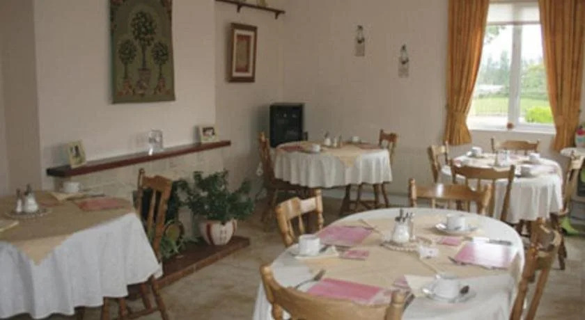Drumcoo Guest House