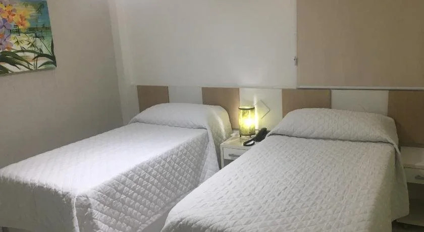 Hotel Novoleste