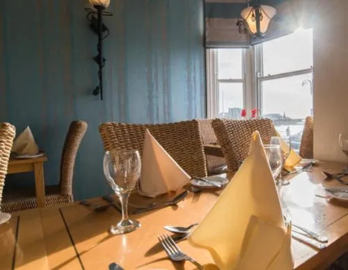 The Atlantic Hostel