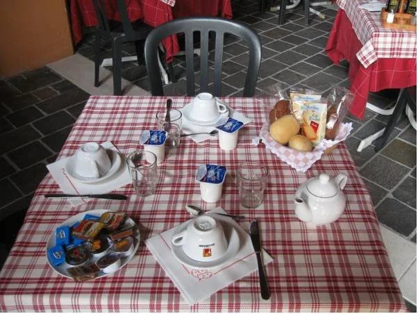 Albergo Tecla