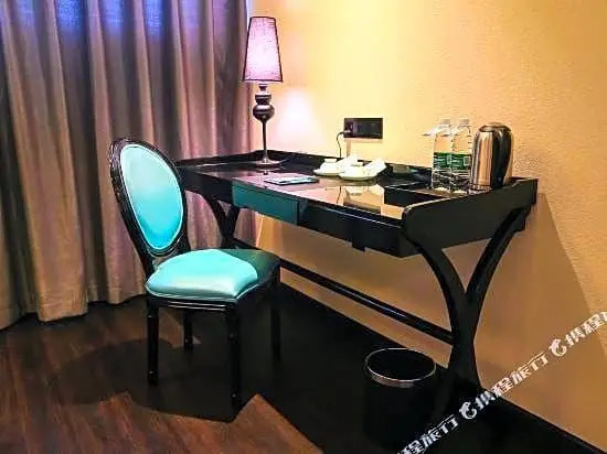 Xana Hotelle Chengdu Middle Ring Yopindo Branch