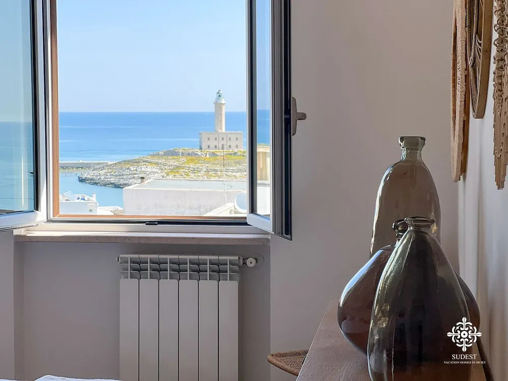 Infinito - Attico sul Mare
