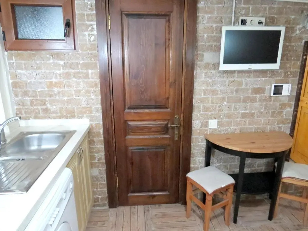 Istanberry - Outlet Apartments