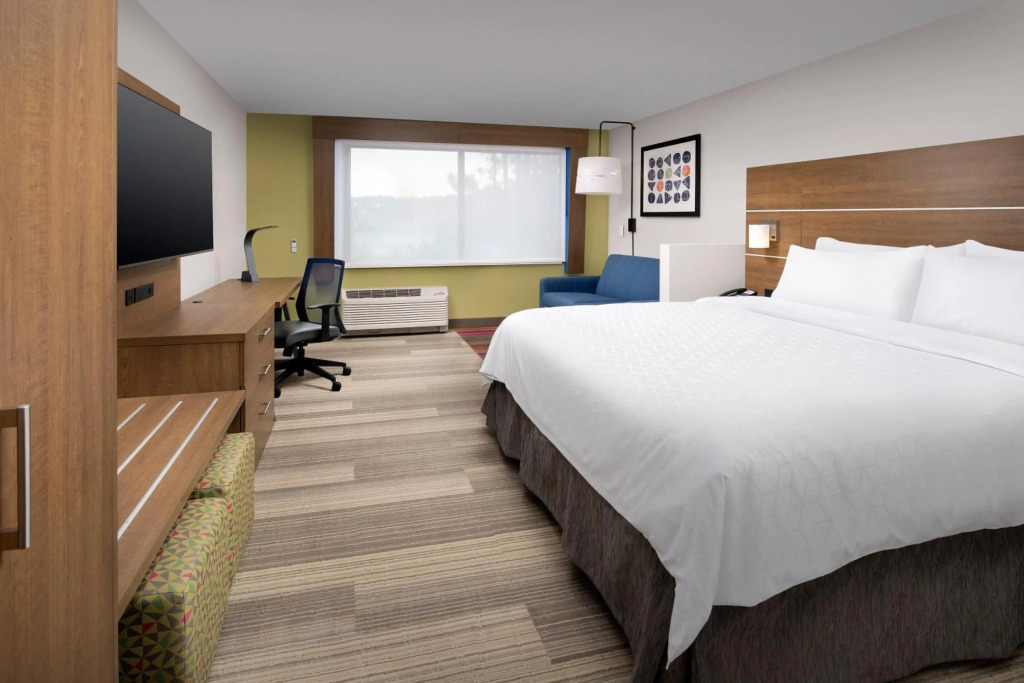 Holiday Inn Express Pensacola Downtown by IHG