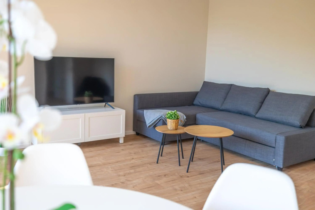 Moin - Apartment