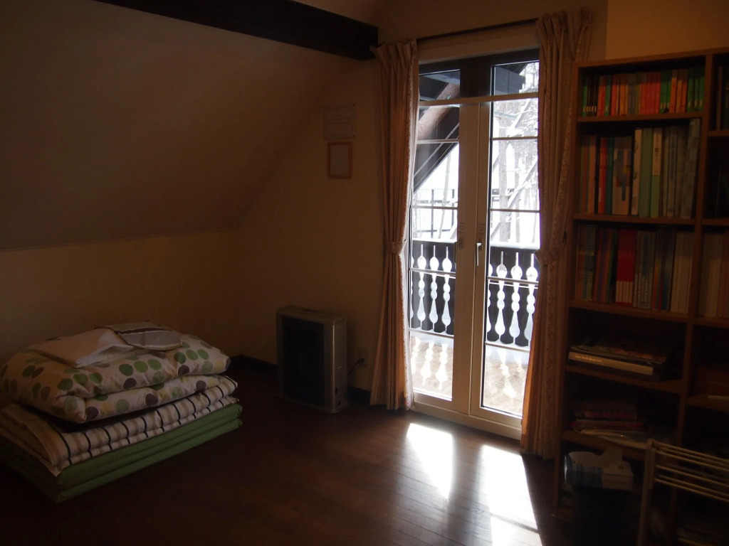 The squirrel's guesthouse Canterbury