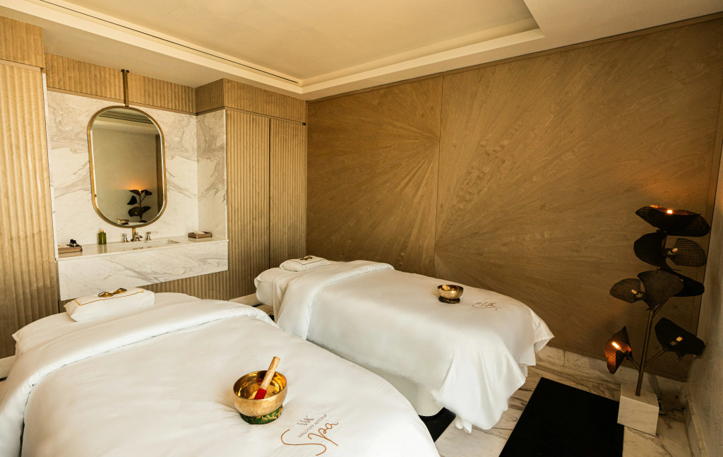 Waldorf Astoria Doha West Bay