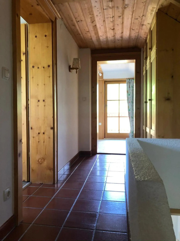 Ferienwohnung Fam. Unterberger