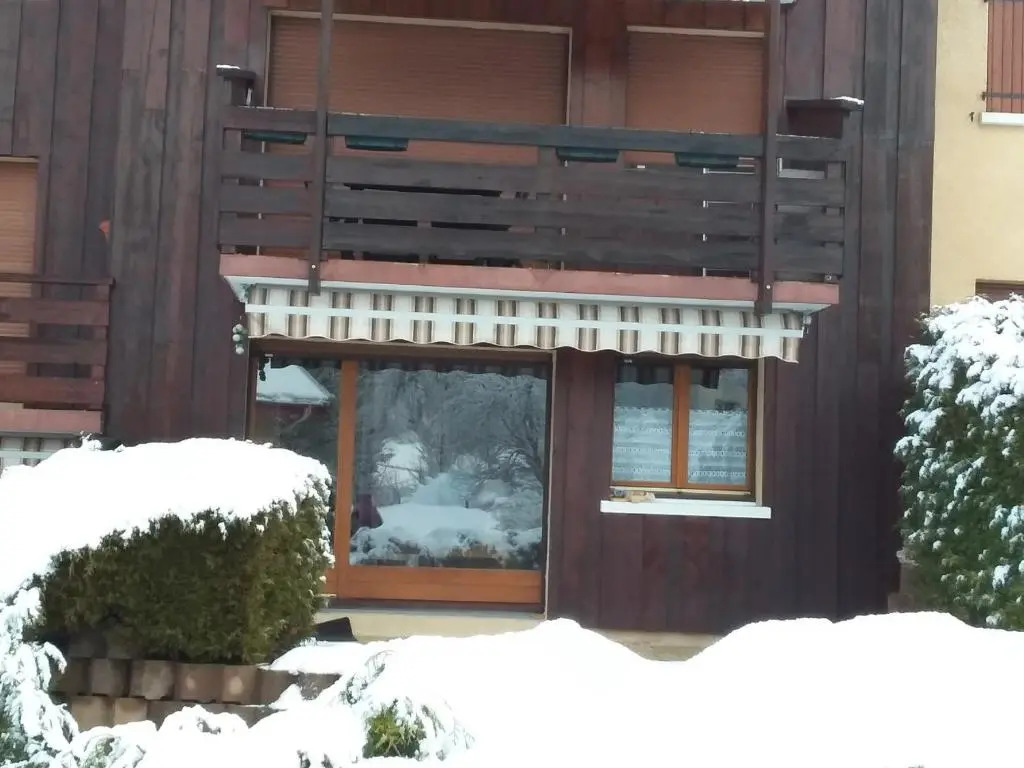 Appartement Villard-de-Lans, 3 pièces, 5 personnes - FR-1-515-51