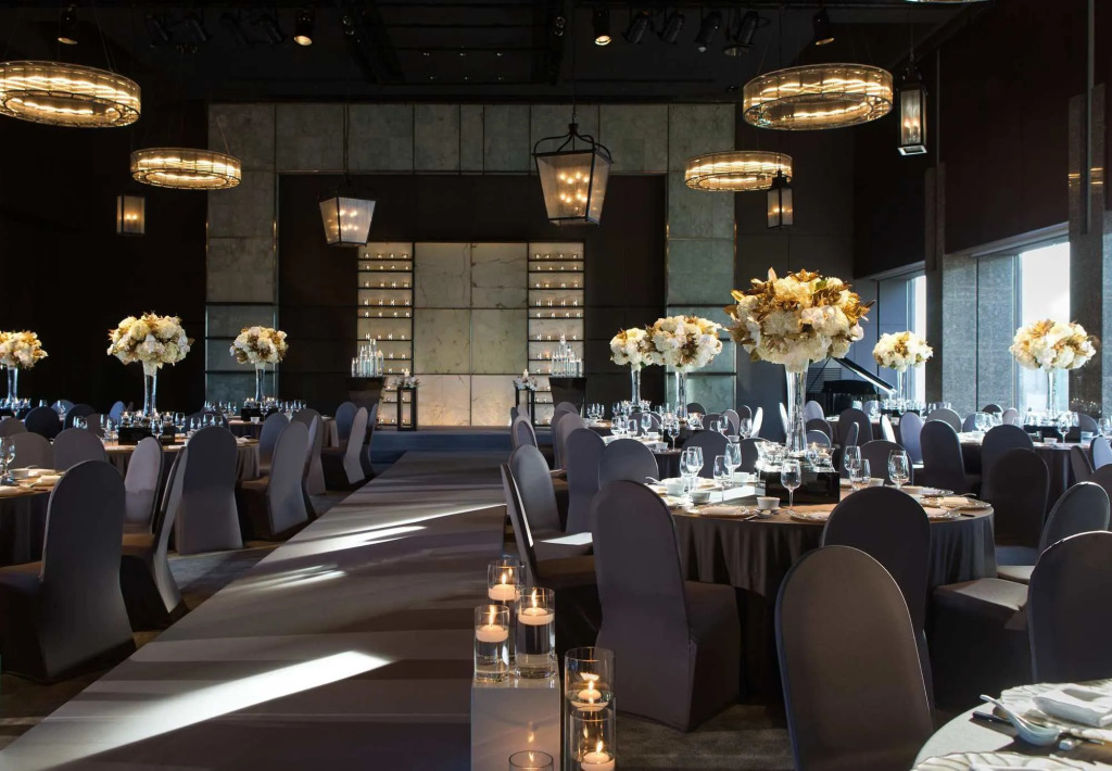 THE PLAZA Seoul, Autograph Collection