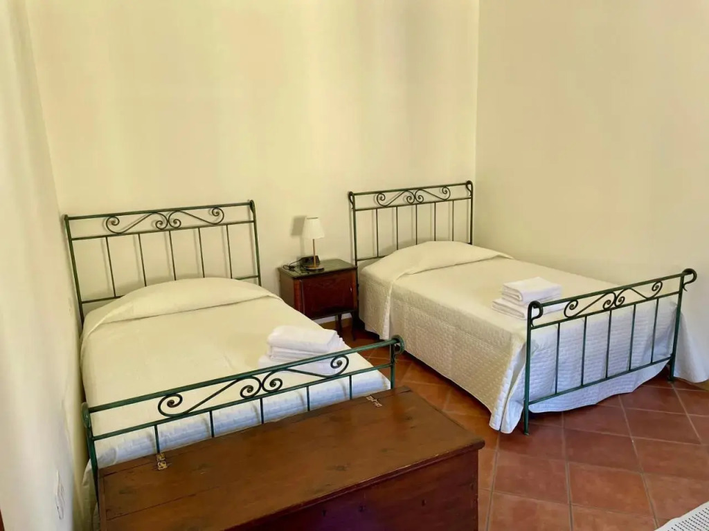 Casa Al Vento