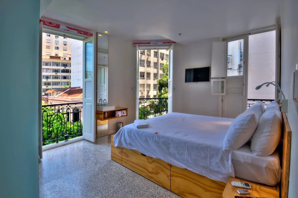 Belga Hotel
